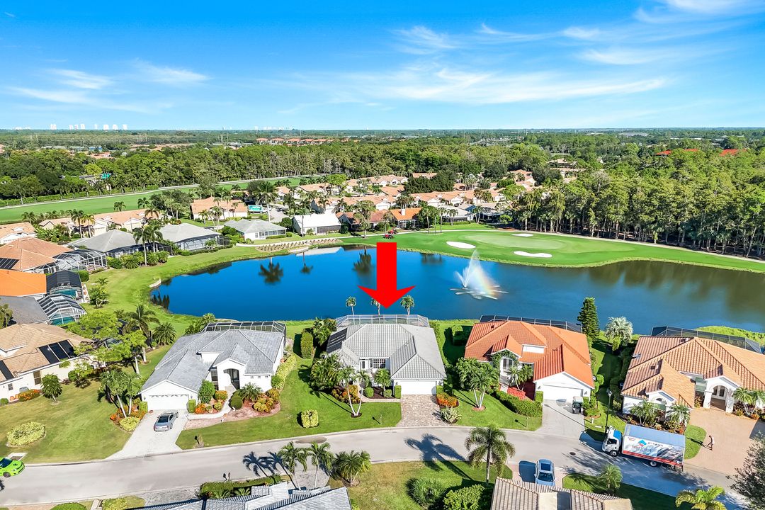 12633 Hunters Lakes Ct, Bonita Springs, FL 34135