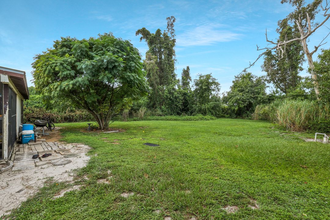 17434 E Carnegie Cir #A & B, Fort Myers, FL 33967