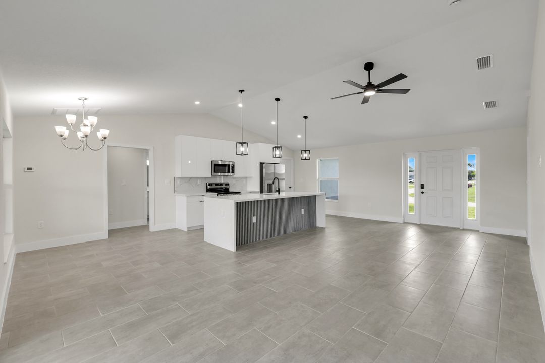 1625 NE 23rd St, Cape Coral, FL 33909