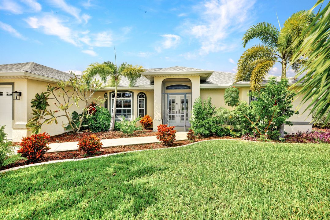 4328 SW 18th Ave, Cape Coral, FL 33914