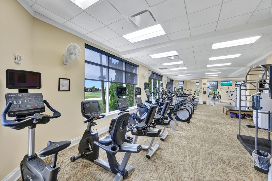 4685 Winged Foot Ct #103, Naples, FL 34112