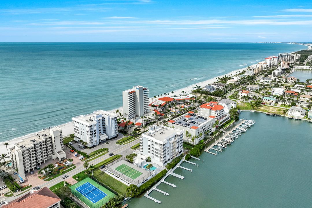 9790 Gulf Shore Dr #505, Naples, FL 34108
