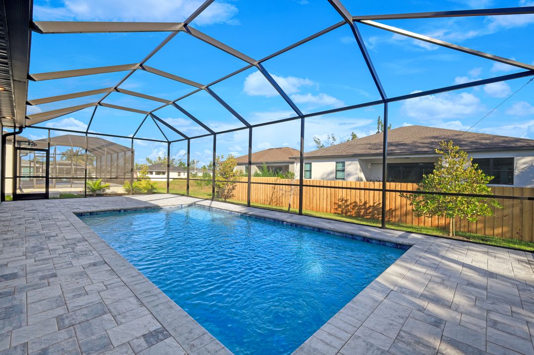 3609 SW 3rd Terrace, Cape Coral, FL 33991