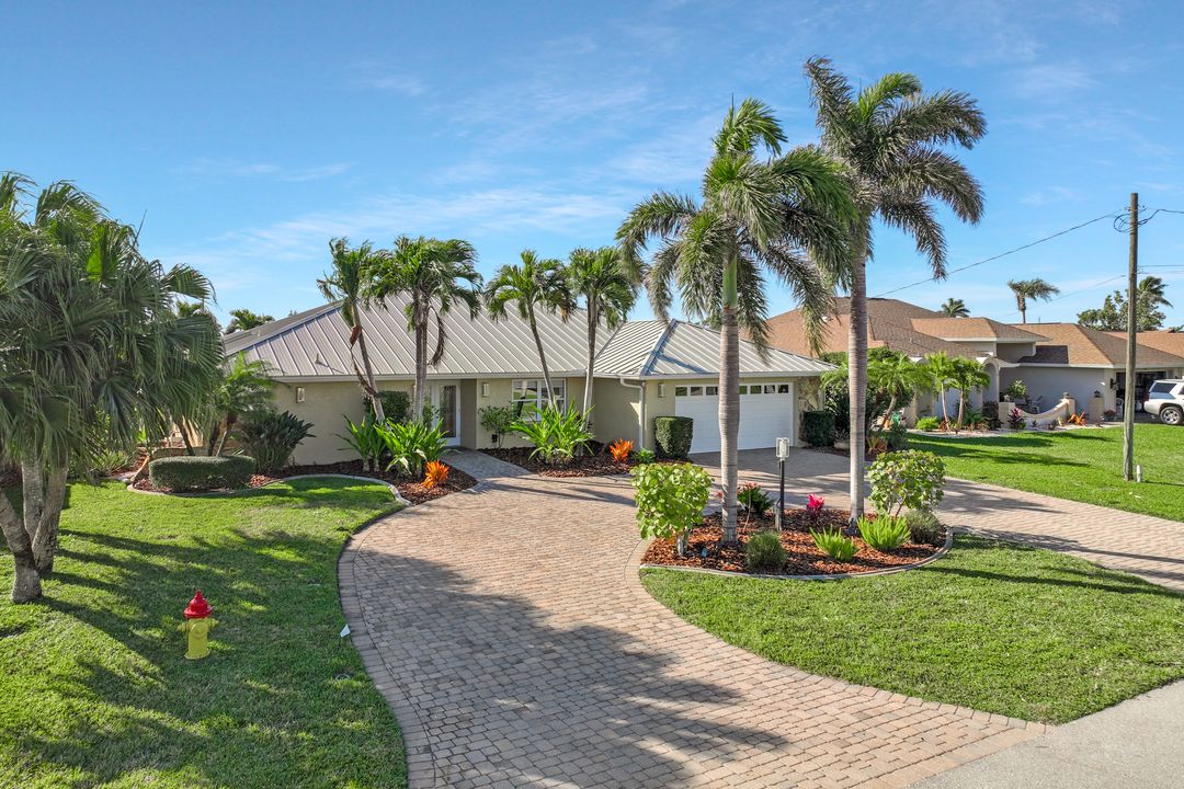 5320 SW 11th Pl, Cape Coral, FL 33914