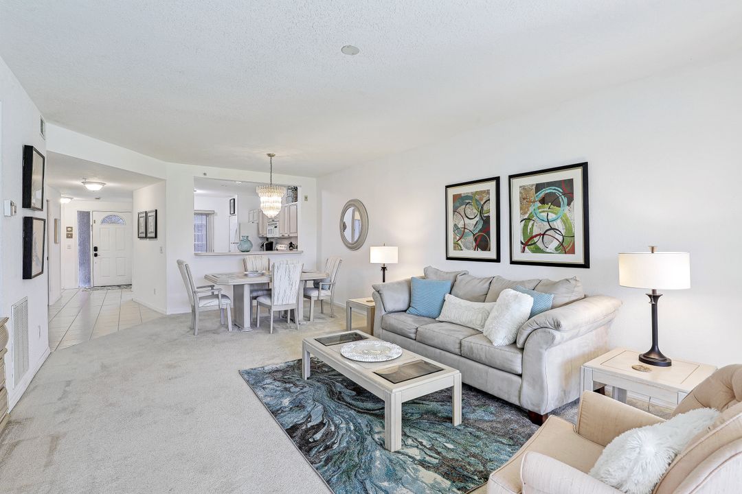 9022 Michael Cir #205, Naples, FL 34113