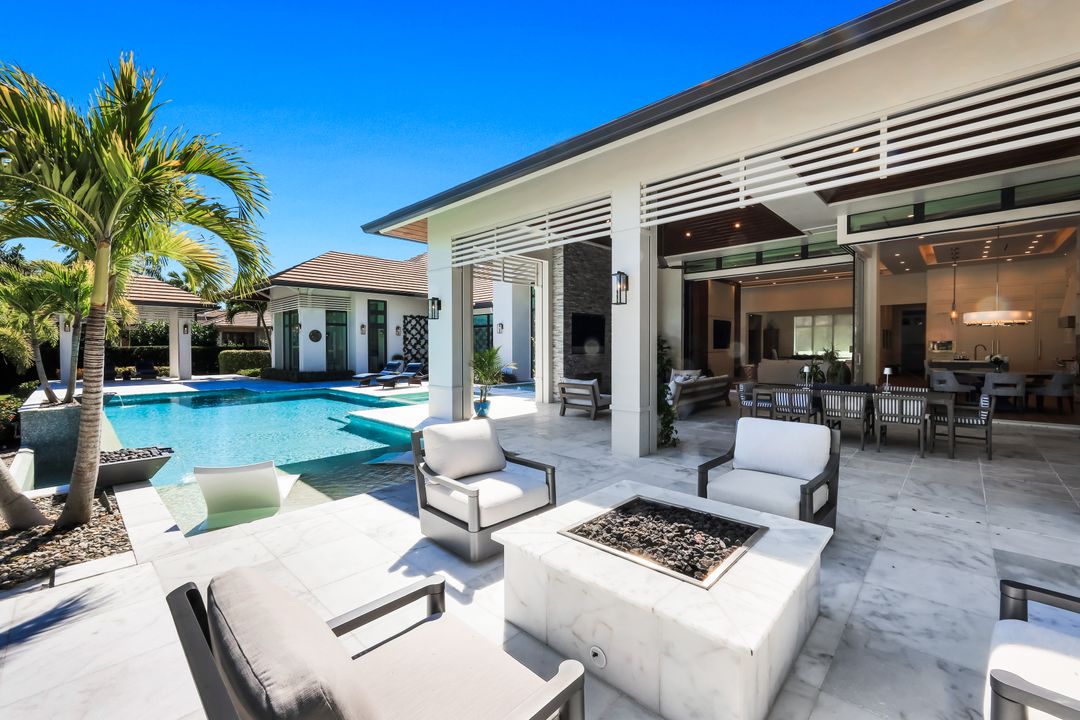 2818 Thistle Way, Naples, FL 34105