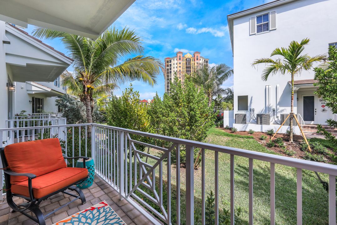 5851 Shell Cove Drive #102A, Cape Coral, FL 33914