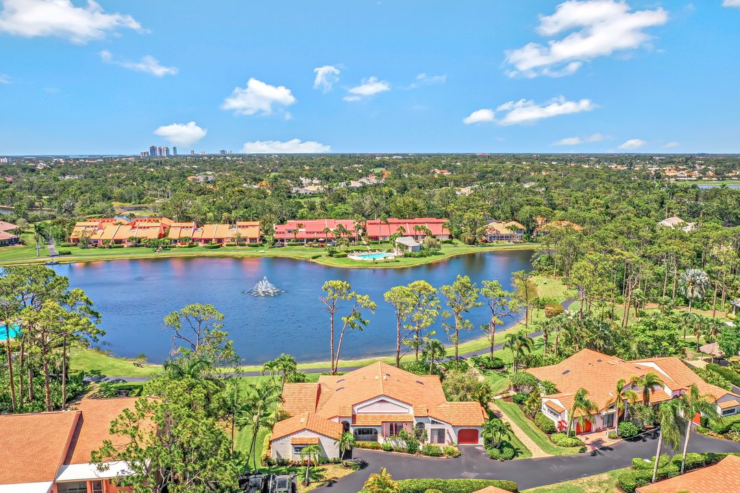 359 Bay Forest Dr  #1B, Naples, FL 34110