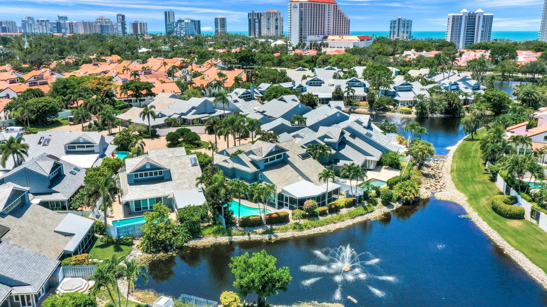 Turtle Bay Dr, Naples, FL 34108