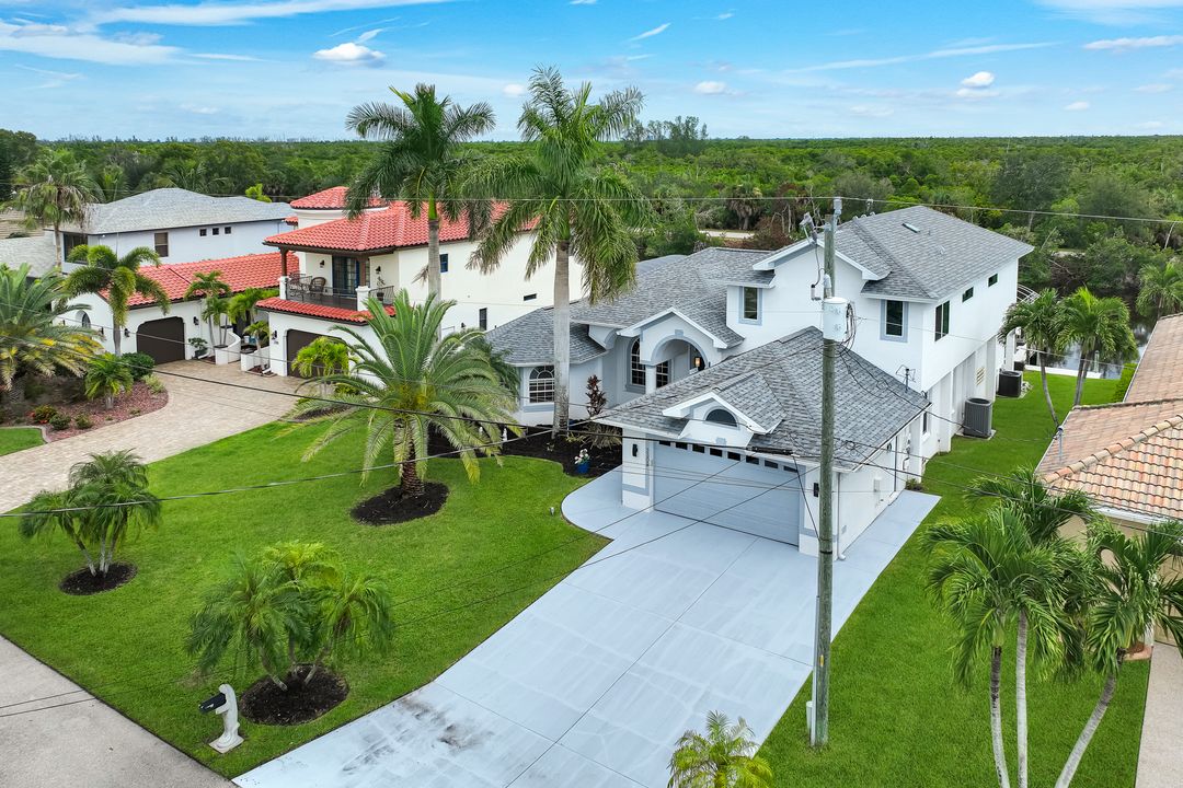 2309 SE 20th Pl, Cape Coral, FL 33990