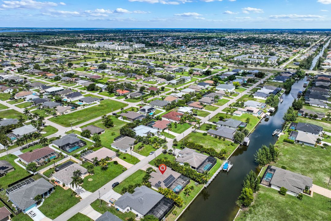 2627 SW 17th Pl, Cape Coral, FL 33914