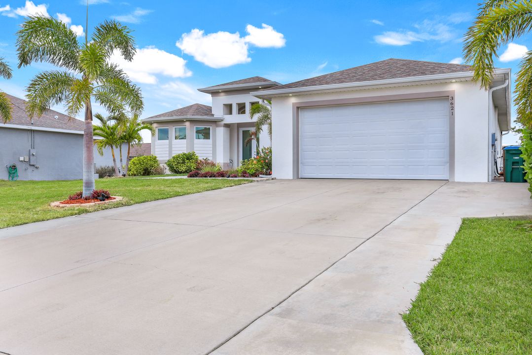 3621 NW 1st Terrace, Cape Coral, FL 33993