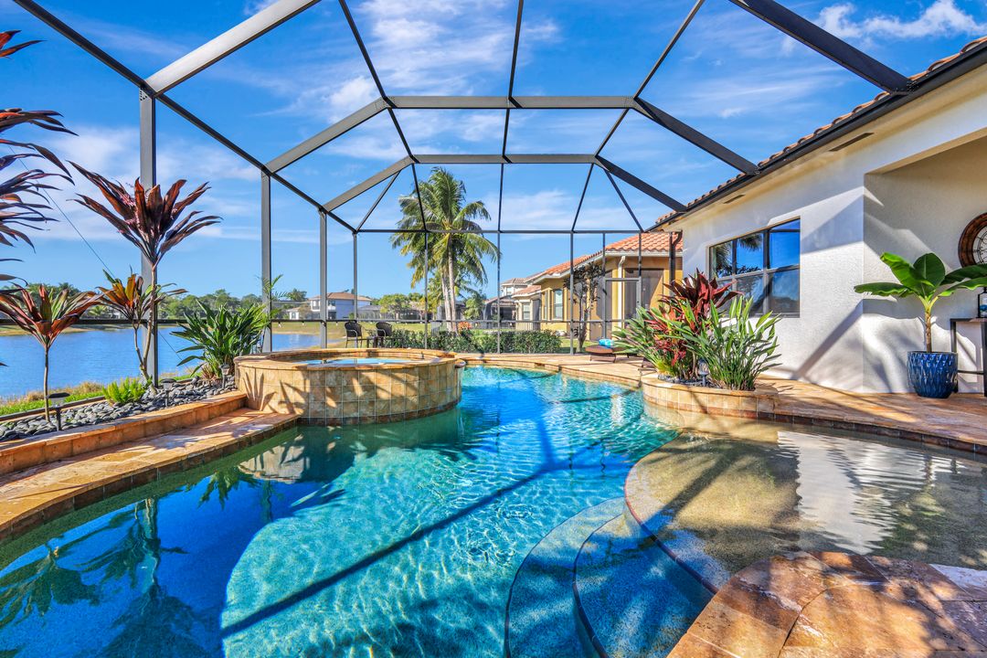 3706 Pleasant Springs Dr, Naples, FL 34119