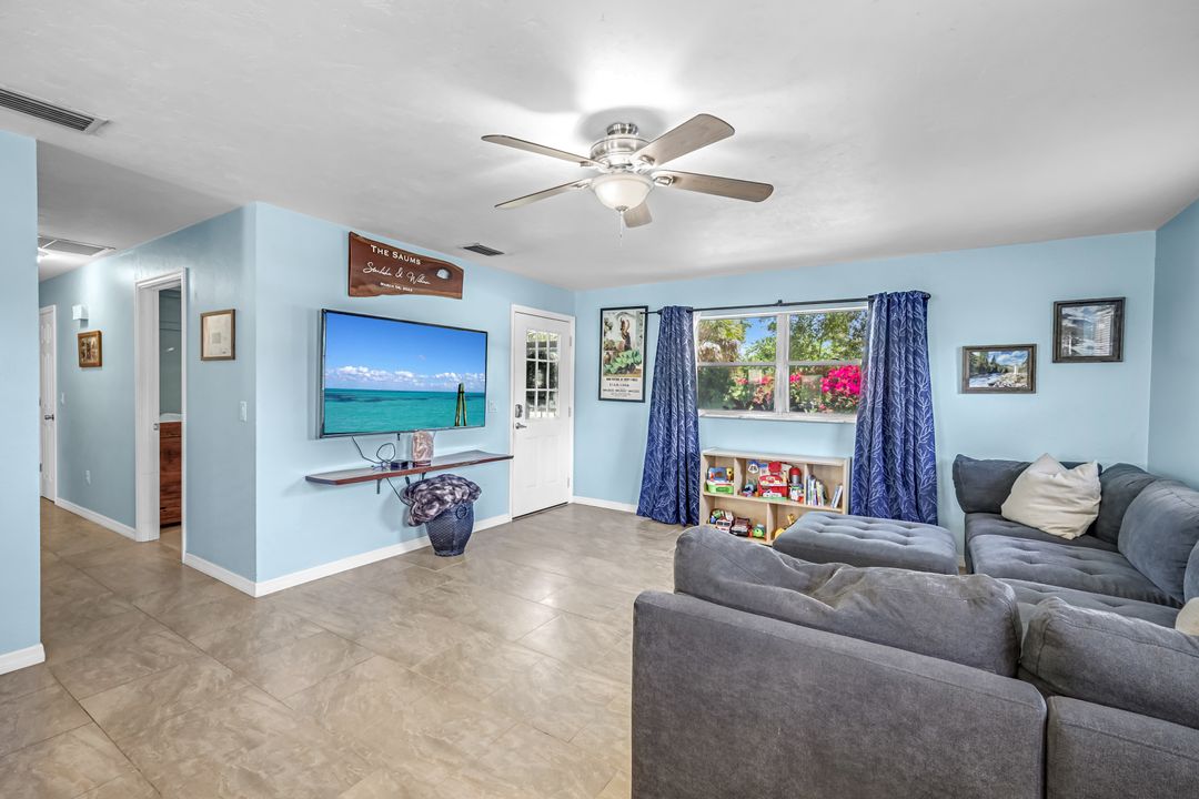 1881 N Evalena Ln, North Fort Myers, FL 33917