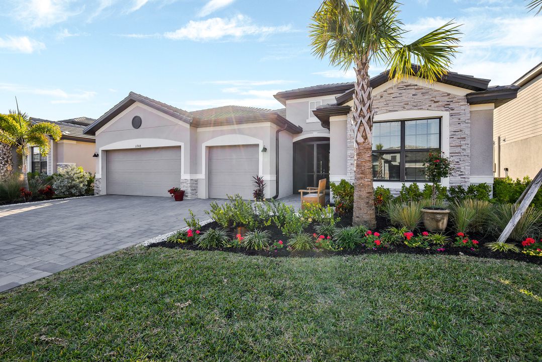 11348 Canopy Loop, Fort Myers, FL 33913