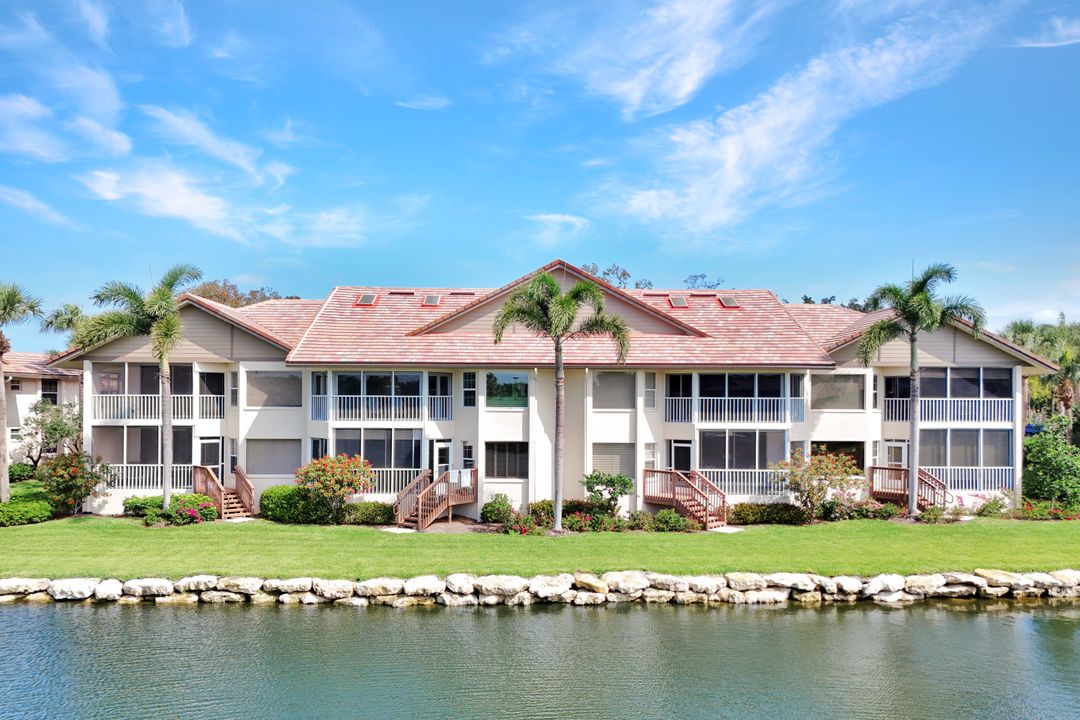 26891 Wedgewood Dr #203, Bonita Springs, FL 34134