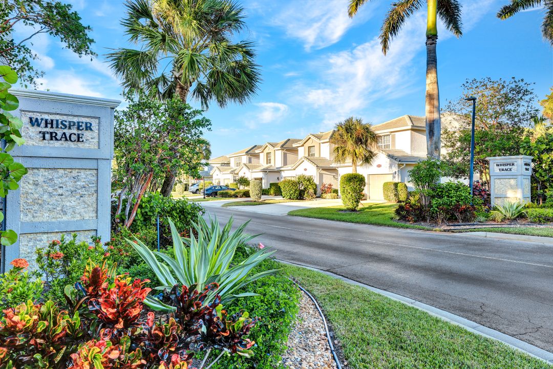8315 Whisper Trace Way #C-102, Naples, FL 34114