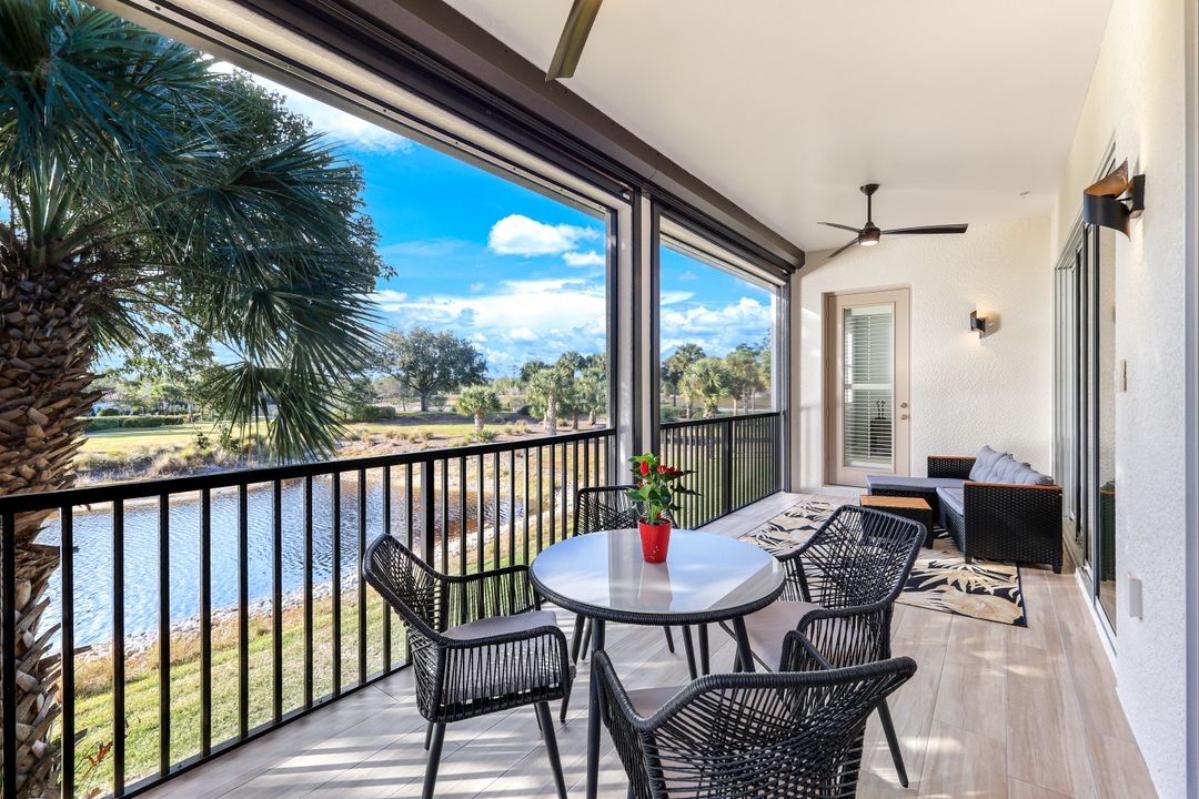 9509 Ironstone Terrace #201, Naples, FL 34120