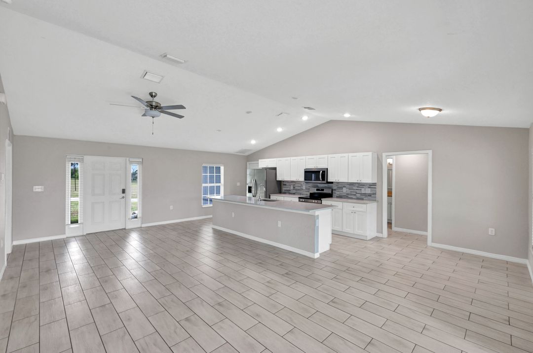 3103 NW 21st Ave, Cape Coral, FL 33993