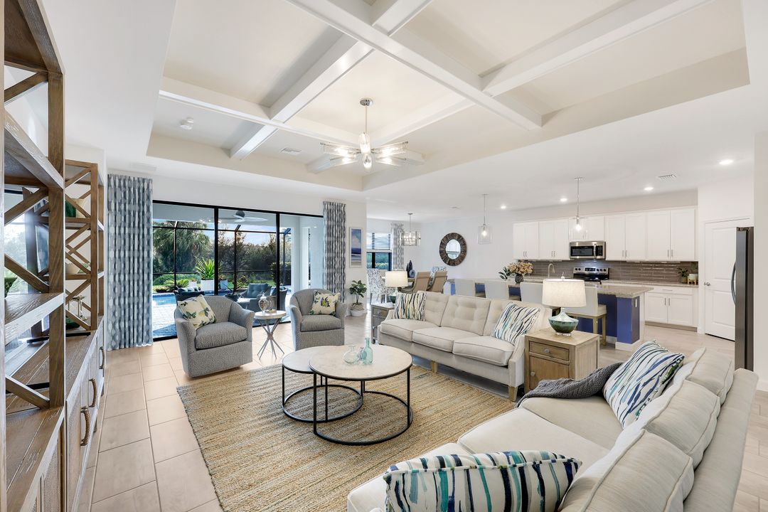 11522 Canopy Loop, Fort Myers, FL 33913