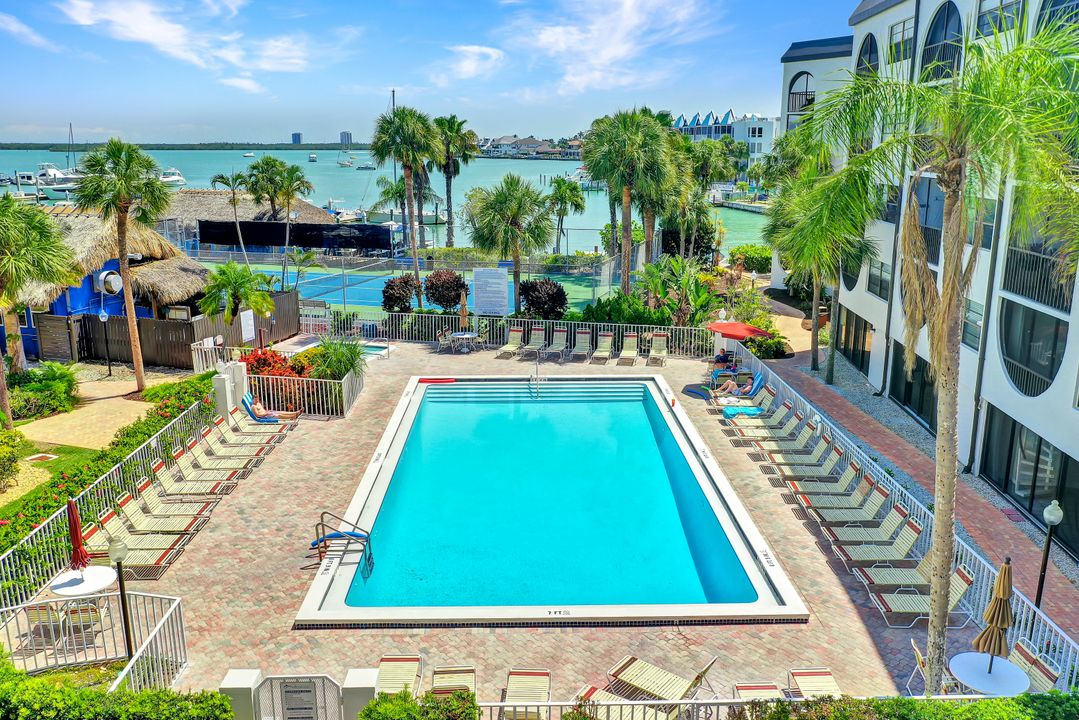 1015 Anglers Cove #G-401, Marco Island, FL 34145