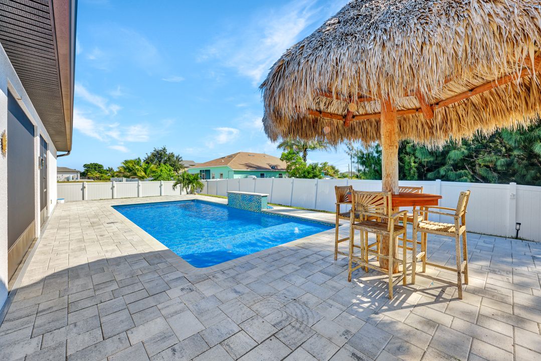 2701 NW 46th Ave, Cape Coral, FL 33993