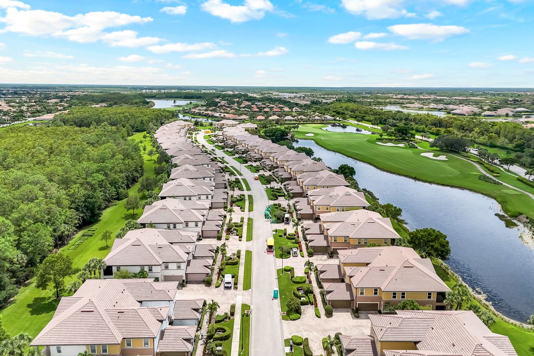 9516 Ironstone Terrace #102, Naples, FL 34120