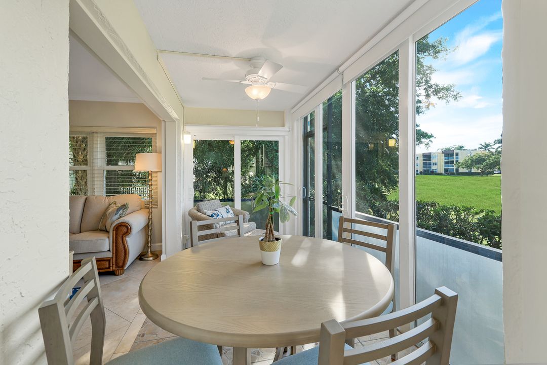 201 Quail Forest Blvd #101, Naples, FL 34105