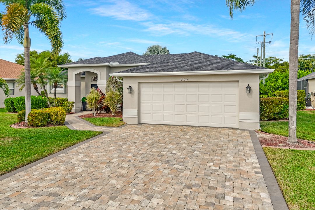 15047 Balmoral Loop, Fort Myers, FL 33919