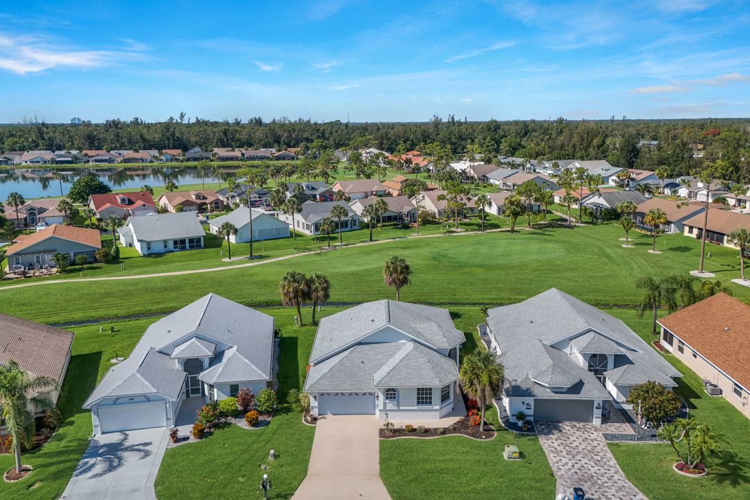 3895 Sabal Springs Blvd, North Fort Myers, FL 33917