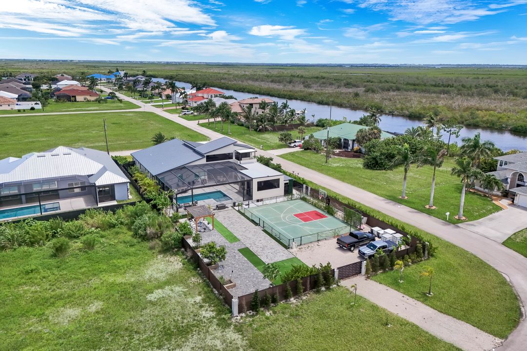 4231 NW 12th Ln, Cape Coral, FL 33993