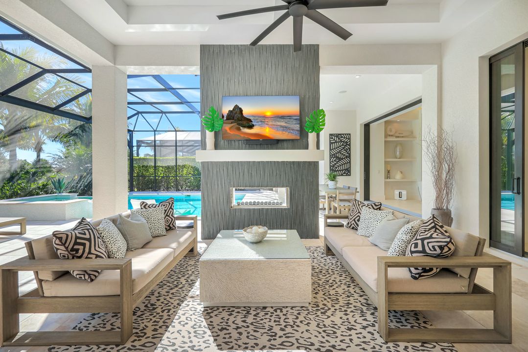 3124 Livorno Lane, Naples, FL 34110