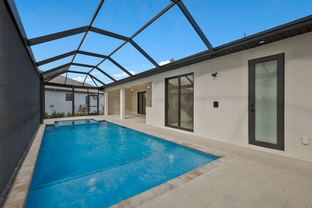 3815 NW 22nd Terrace, Cape Coral, FL 33993