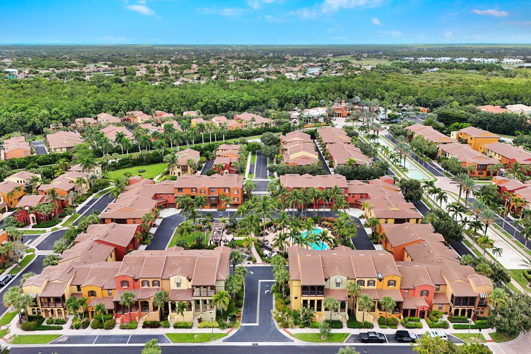 9081 Albion Ln S #6509, Naples, FL 34113