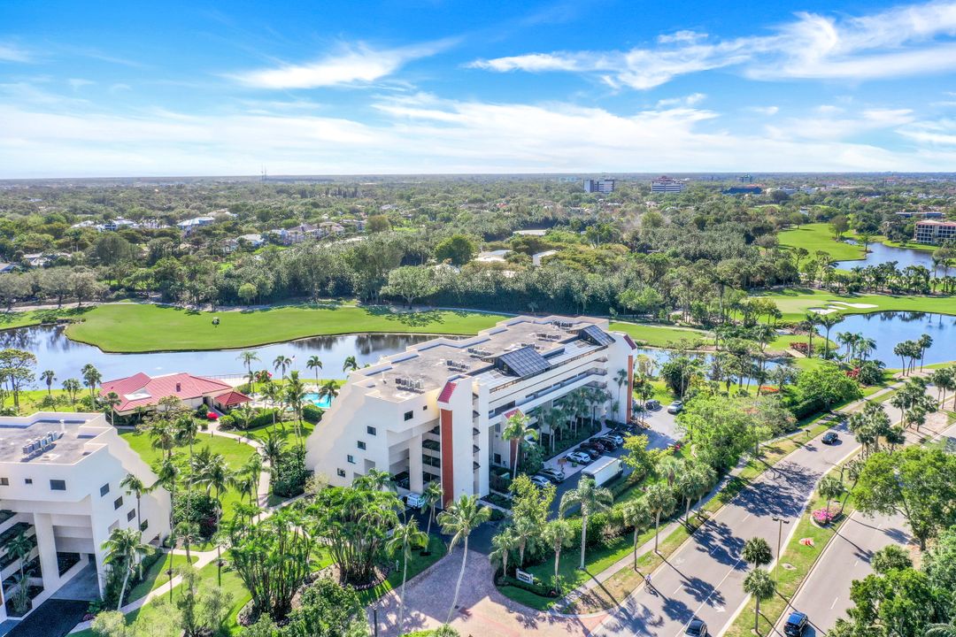6300 Pelican Bay Blvd #A-405, Naples, FL 34108