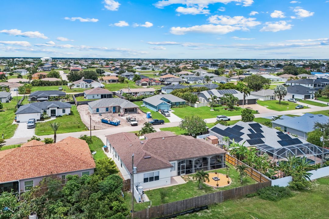 1130 NW 14th Terrace, Cape Coral, FL 33993