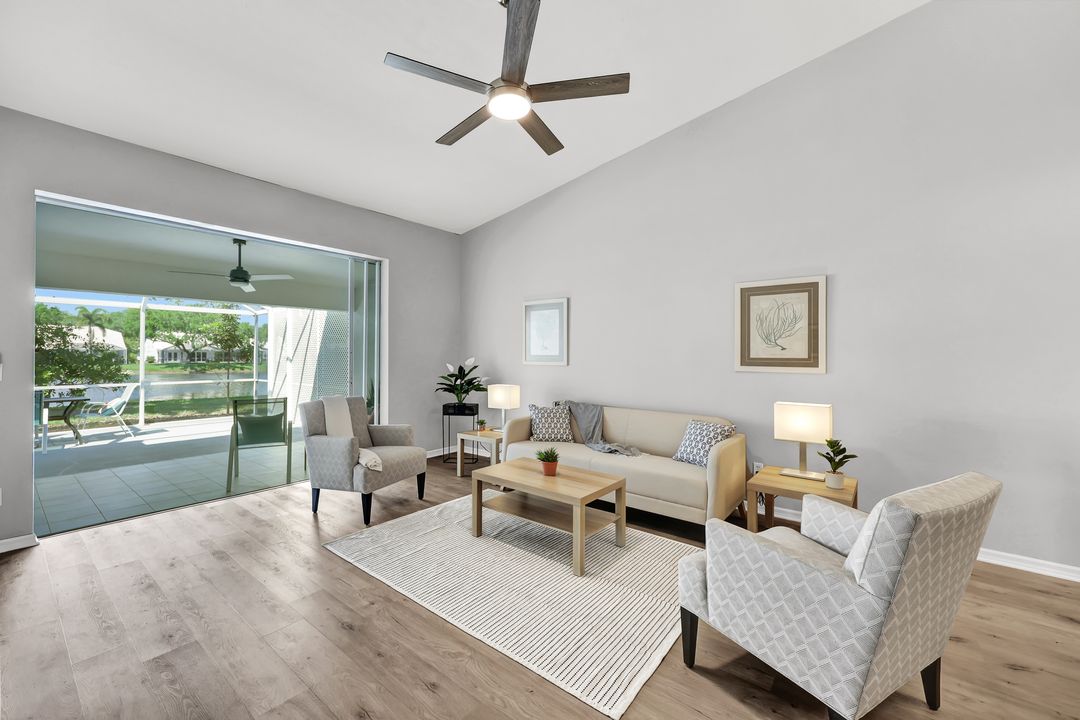 661 Captn Kate Ct, Naples, FL 34110