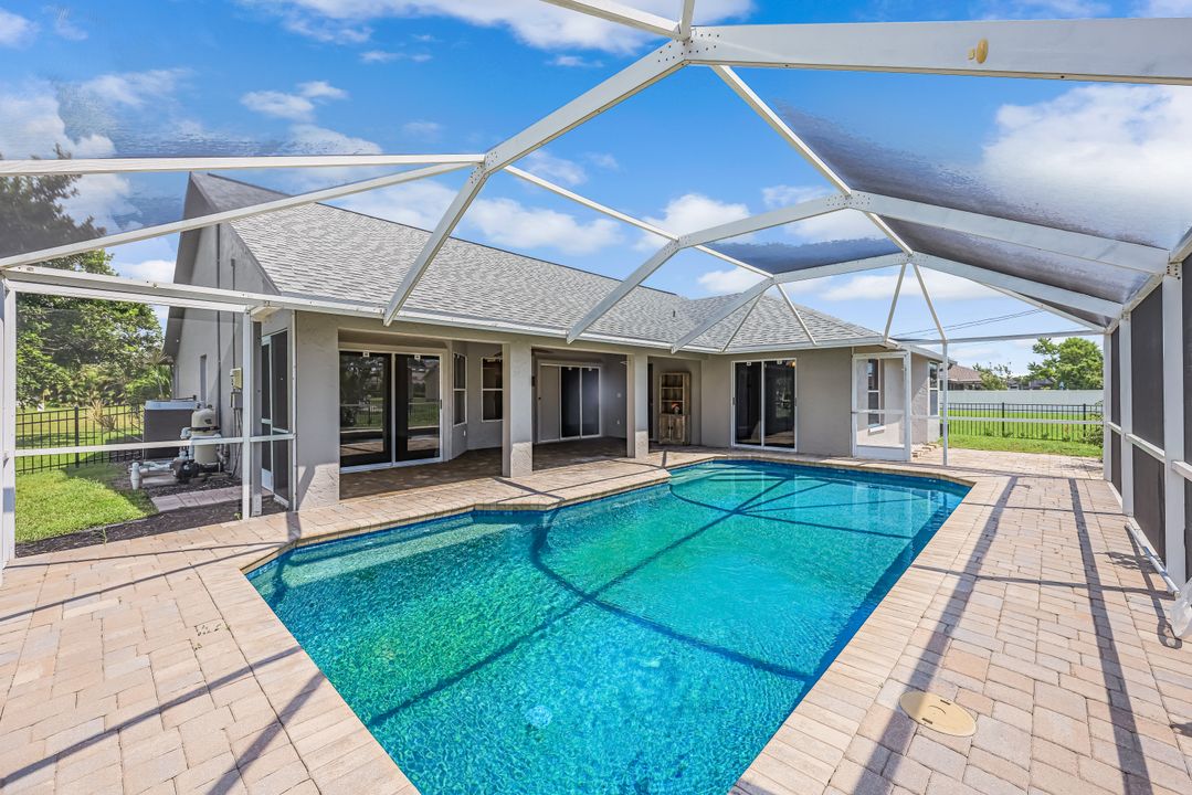 4532 SW 15th Ave, Cape Coral, FL 33914