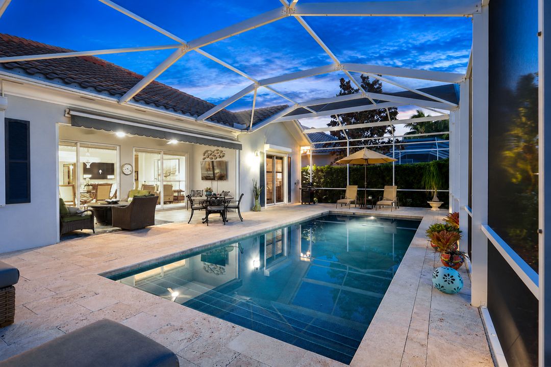 2896 Hatteras Way, Naples, FL 34119