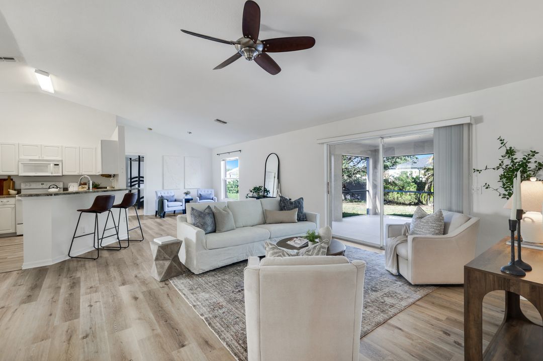 3028 NW 6th Pl, Cape Coral, FL 33993