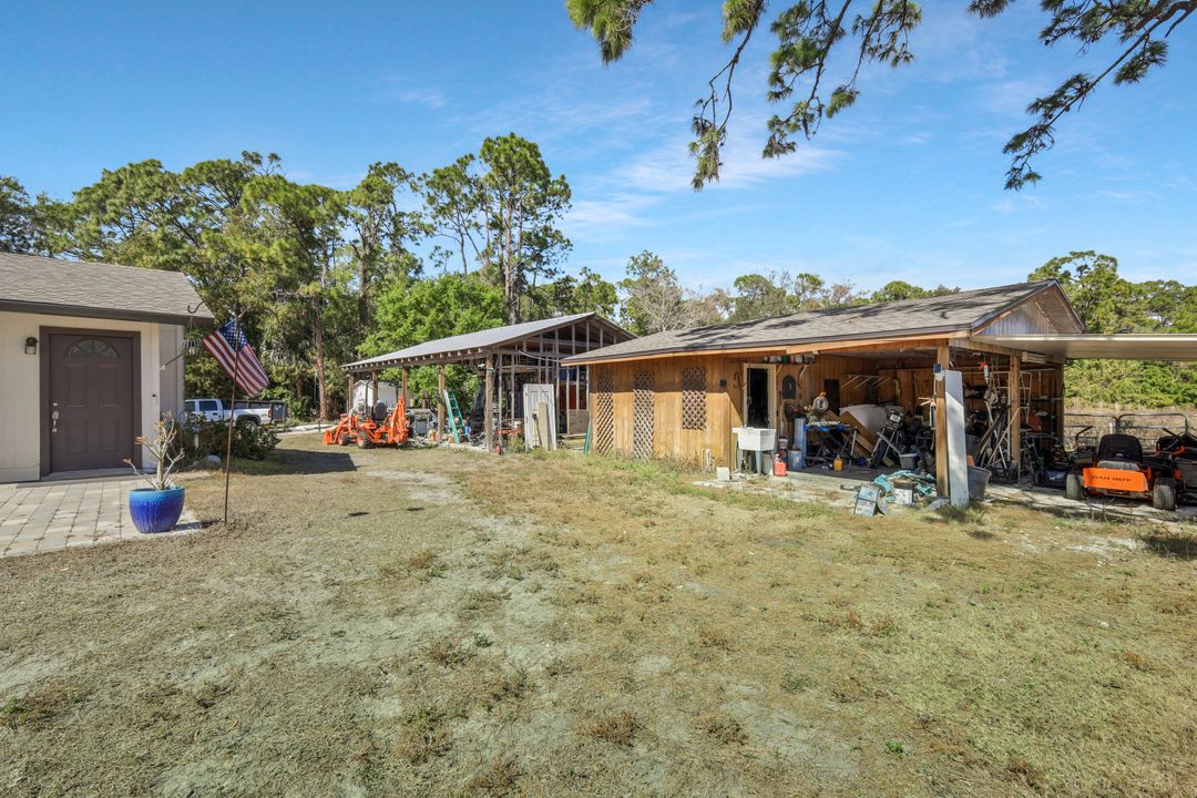 18371 Durrance Rd, North Fort Myers, FL 33917