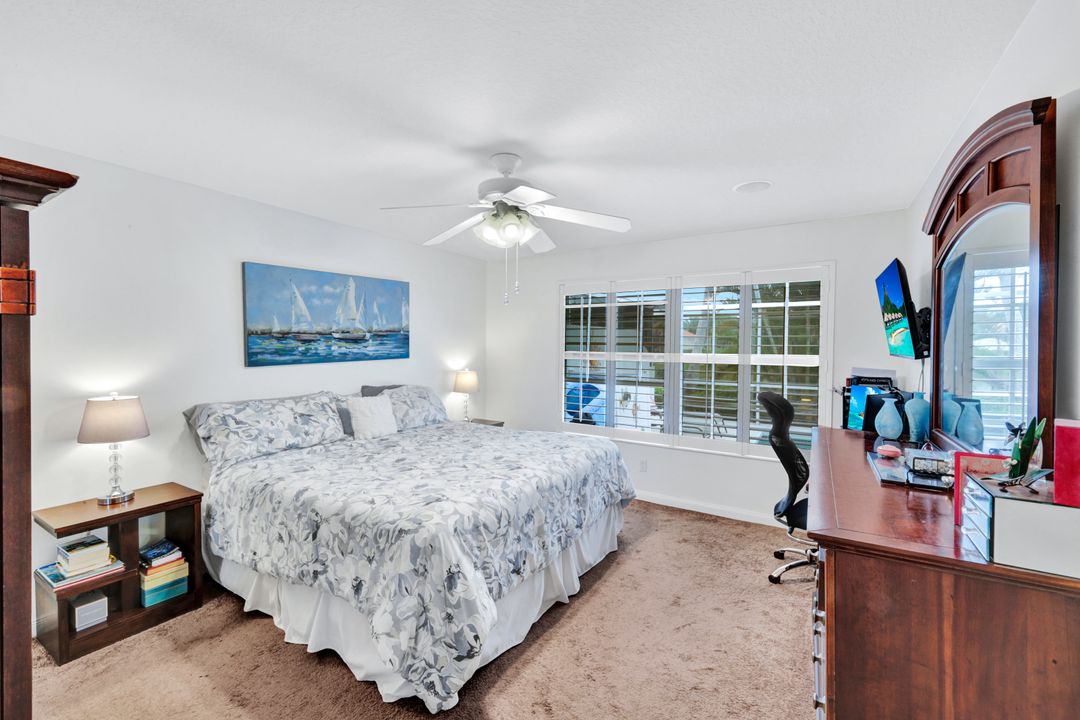 4664 Ossabaw Way, Naples, FL 34119