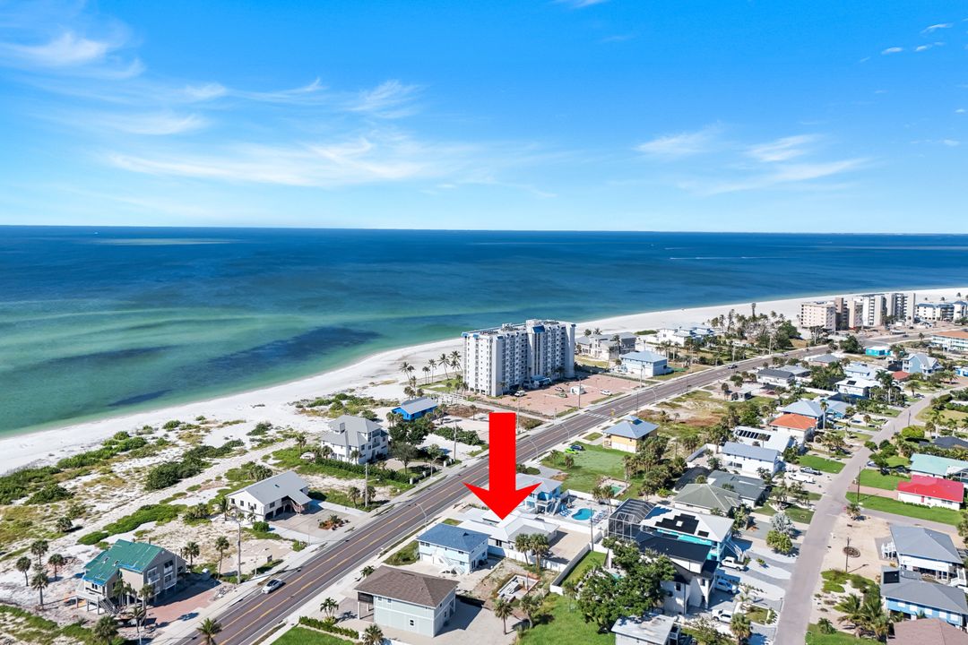 7987 Estero Blvd, Fort Myers Beach, FL 33931