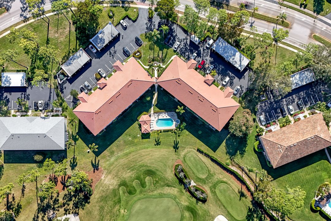 601 Augusta Blvd #601-4, Naples, FL 34113