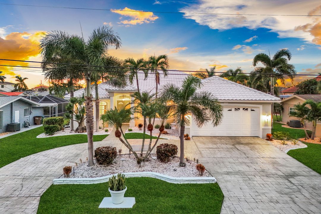 5508 Coronado Pkwy, Cape Coral, FL 33904