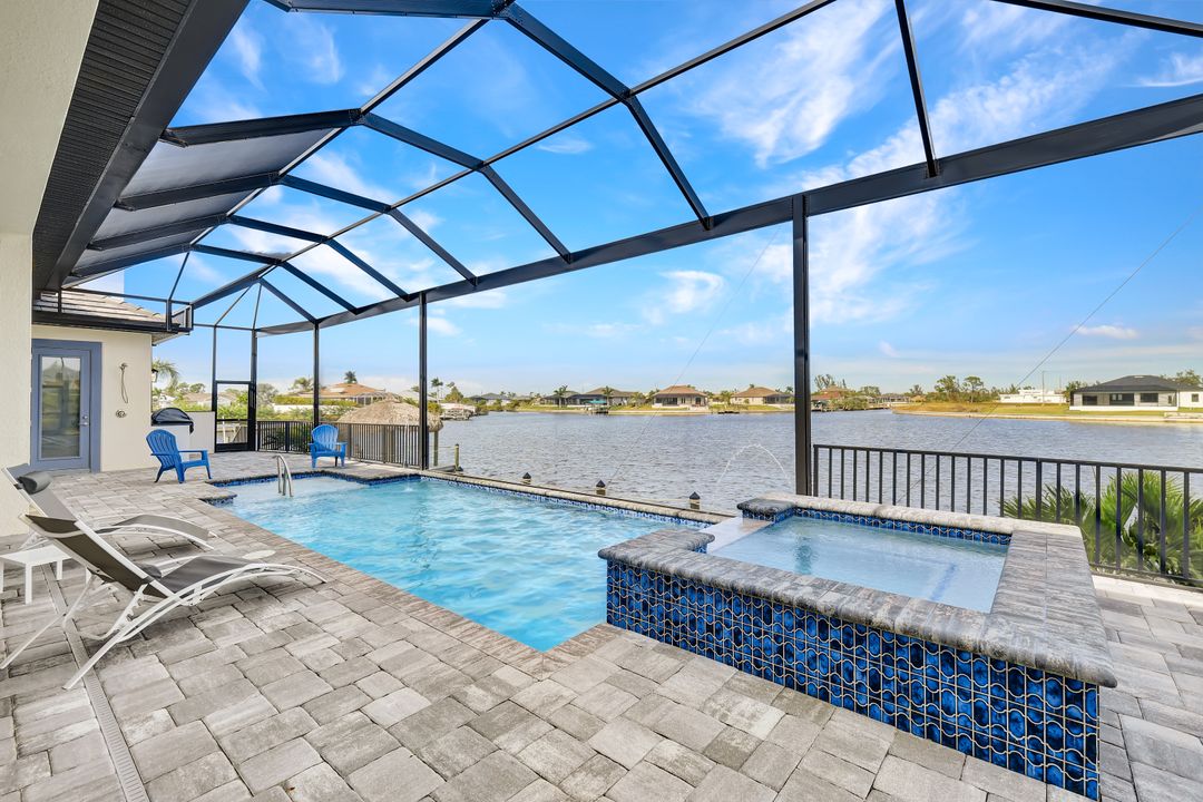 3215 NW 17th Ln, Cape Coral, FL 33993