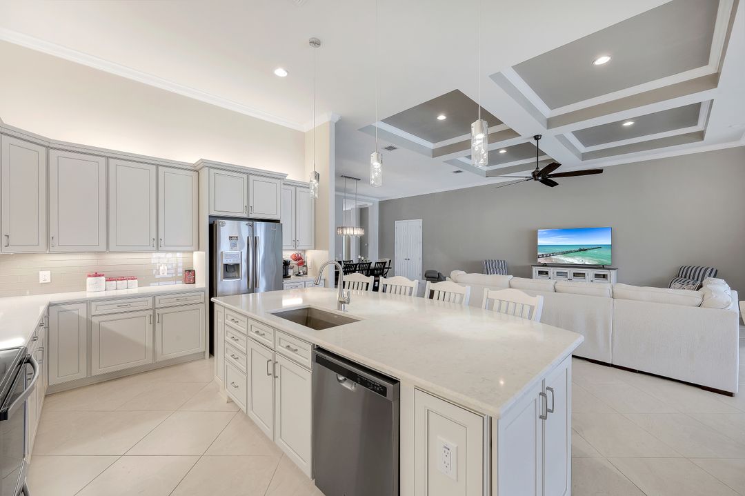 14485 Pine Hollow Drive, Estero, FL 33928