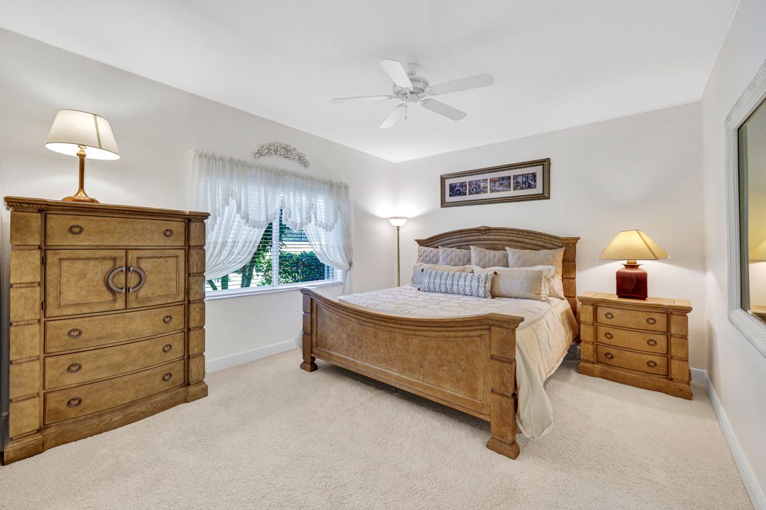 24421 Woodsage Dr, Bonita Springs, FL 34134