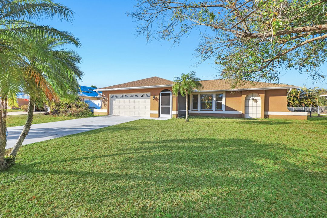 167 SE 21st Terrace, Cape Coral, FL 33990
