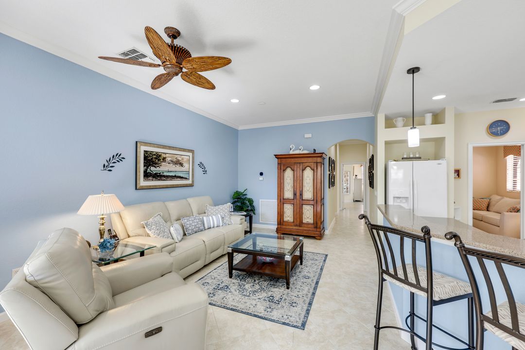 8532 Via Lungomare Cir #202, Estero, FL 33928